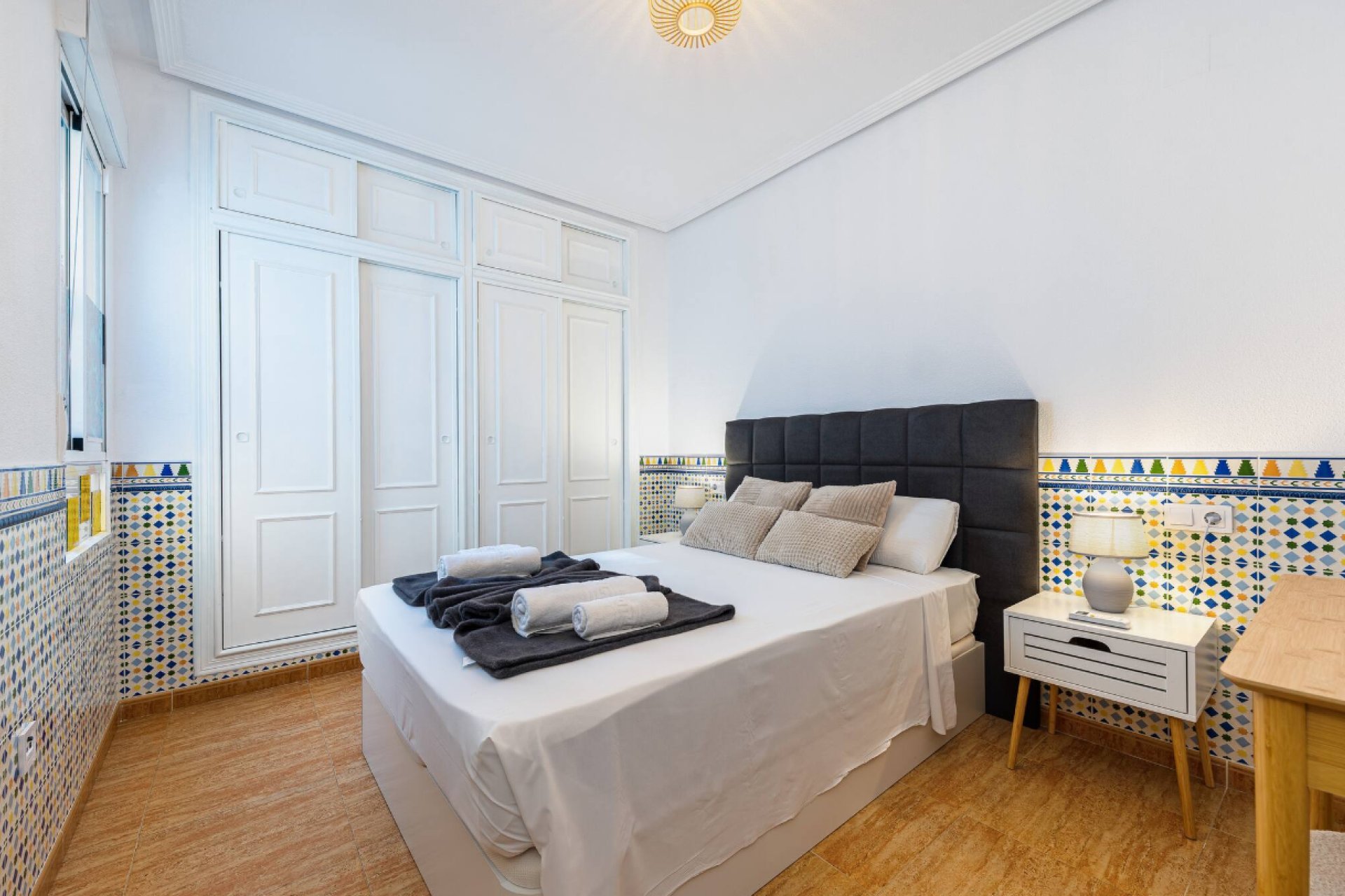Resale - Apartment - Orihuela Costa - Playa Flamenca