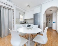 Resale - Apartment - Orihuela Costa - Playa Flamenca