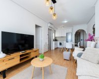 Resale - Apartment - Orihuela Costa - Playa Flamenca