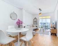 Resale - Apartment - Orihuela Costa - Playa Flamenca