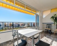 Resale - Apartment - Orihuela Costa - Playa Flamenca