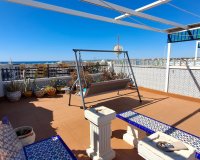 Resale - Apartment - Orihuela Costa - Playa Flamenca