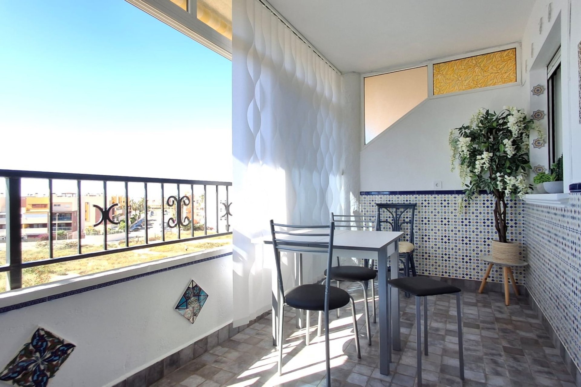 Resale - Apartment - Orihuela Costa - Playa Flamenca