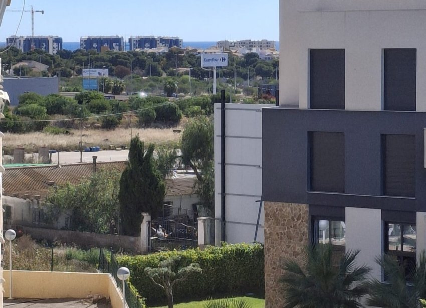 Resale - Apartment - Orihuela Costa - Playa Flamenca