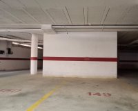 Resale - Apartment - Orihuela Costa - Playa Flamenca