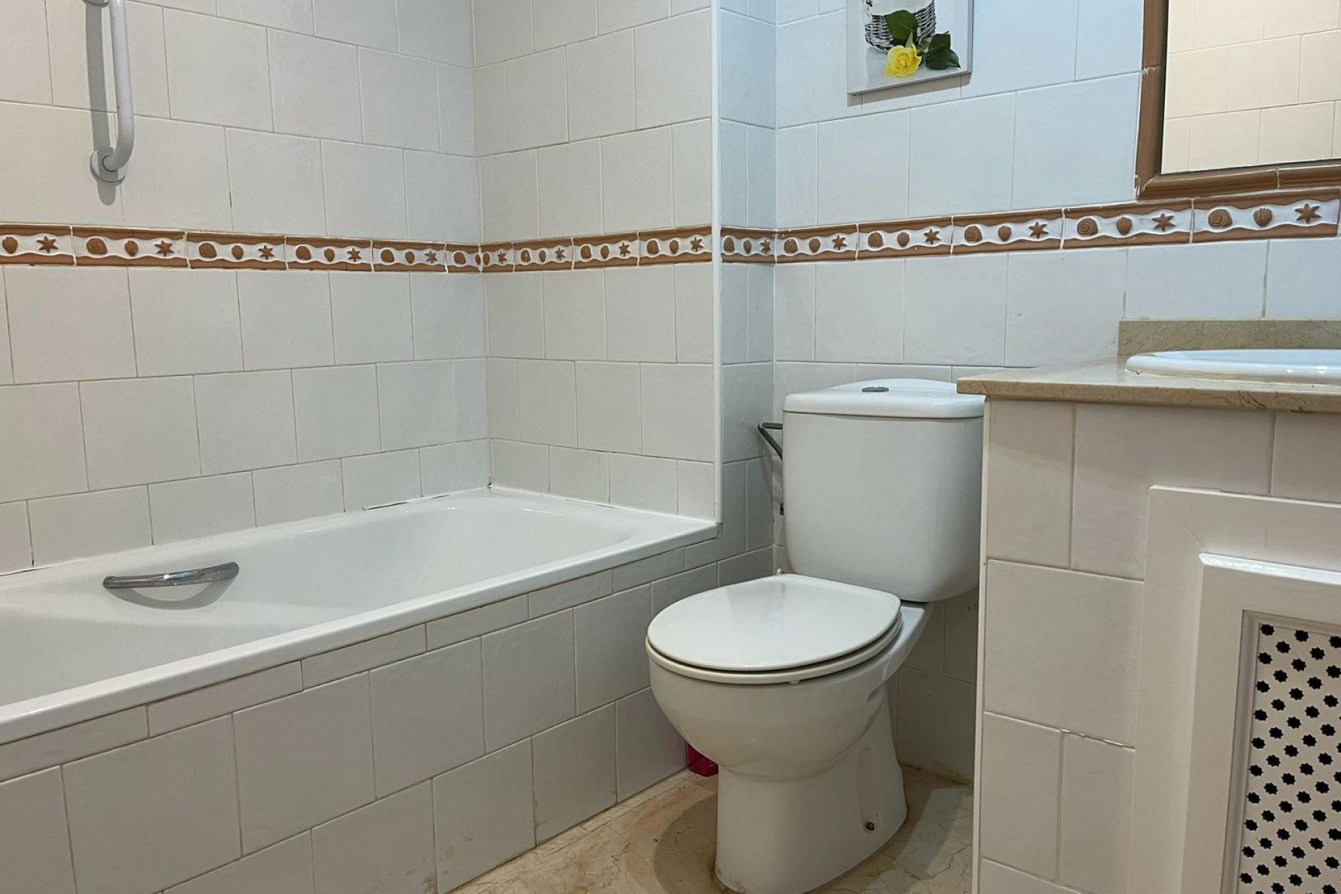 Resale - Apartment - Orihuela Costa - Playa Flamenca