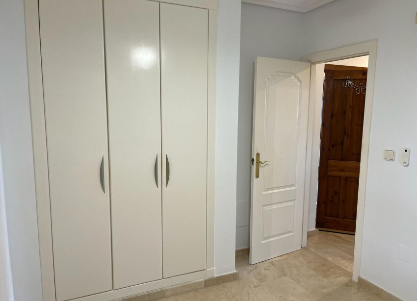 Resale - Apartment - Orihuela Costa - Playa Flamenca