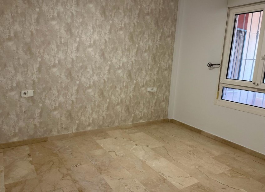 Resale - Apartment - Orihuela Costa - Playa Flamenca