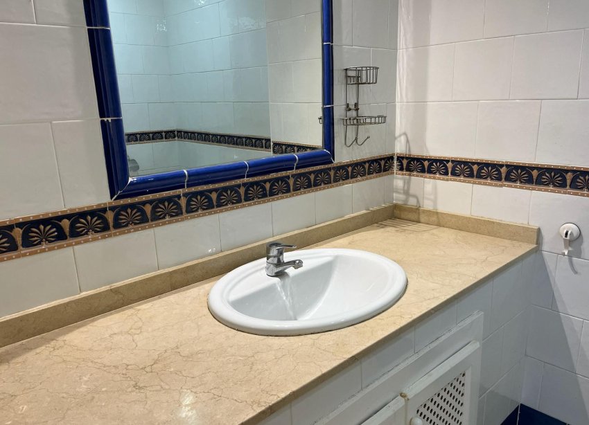 Resale - Apartment - Orihuela Costa - Playa Flamenca