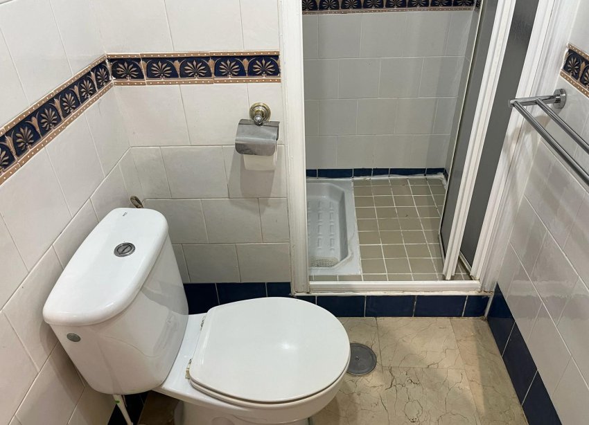 Resale - Apartment - Orihuela Costa - Playa Flamenca
