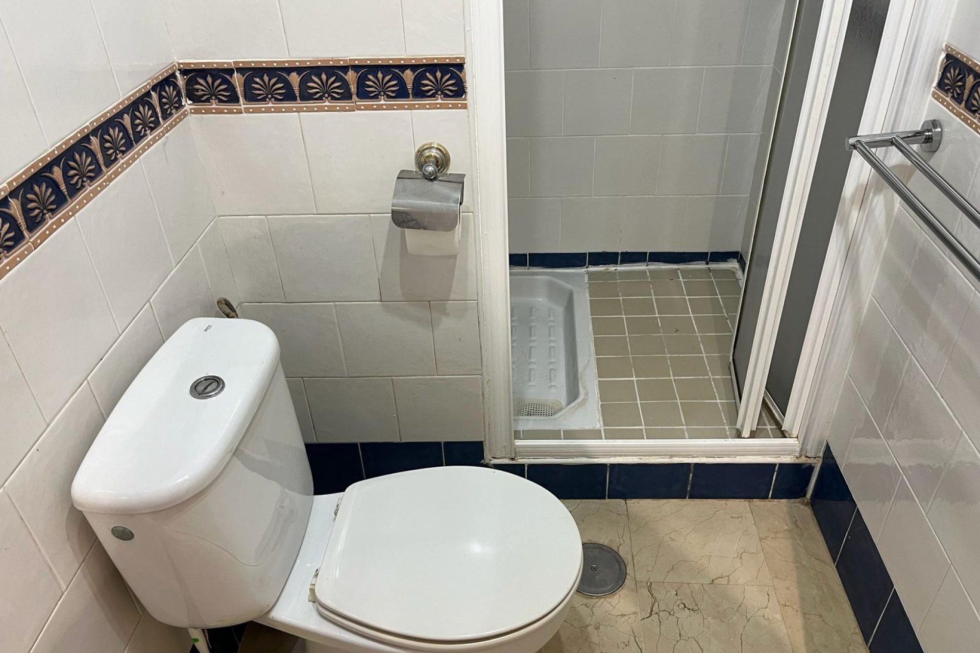 Resale - Apartment - Orihuela Costa - Playa Flamenca