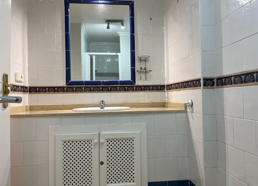 Resale - Apartment - Orihuela Costa - Playa Flamenca