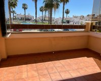Resale - Apartment - Orihuela Costa - Playa Flamenca