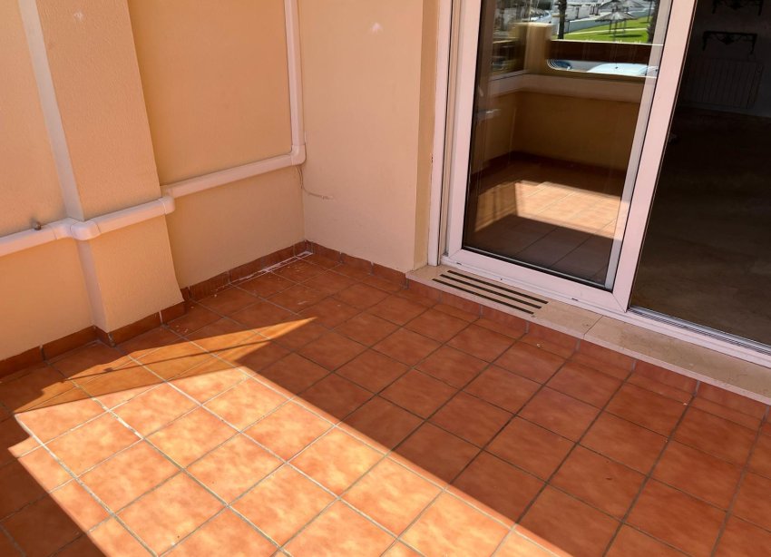 Resale - Apartment - Orihuela Costa - Playa Flamenca