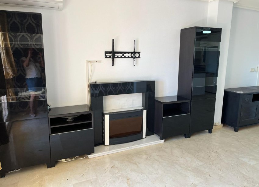 Resale - Apartment - Orihuela Costa - Playa Flamenca