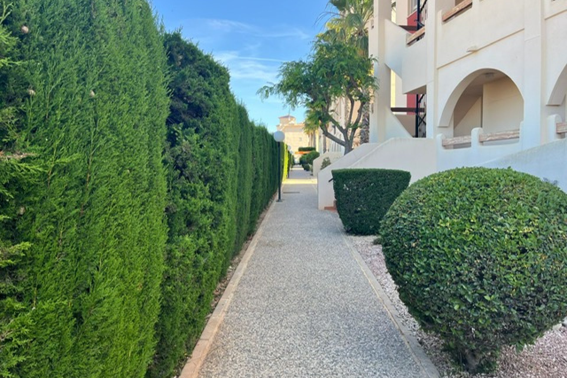 Resale - Apartment - Orihuela Costa - Playa Flamenca