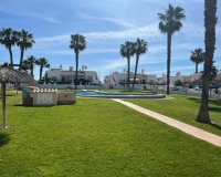 Resale - Apartment - Orihuela Costa - Playa Flamenca
