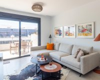 Resale - Apartment - Orihuela Costa - Playa Flamenca