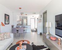 Resale - Apartment - Orihuela Costa - Playa Flamenca