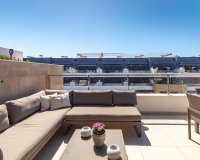 Resale - Apartment - Orihuela Costa - Playa Flamenca