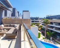 Resale - Apartment - Orihuela Costa - Playa Flamenca