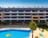 Resale - Apartment - Orihuela Costa - Playa Flamenca