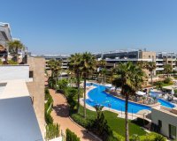 Resale - Apartment - Orihuela Costa - Playa Flamenca