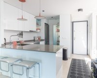 Resale - Apartment - Orihuela Costa - Playa Flamenca