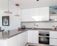 Resale - Apartment - Orihuela Costa - Playa Flamenca