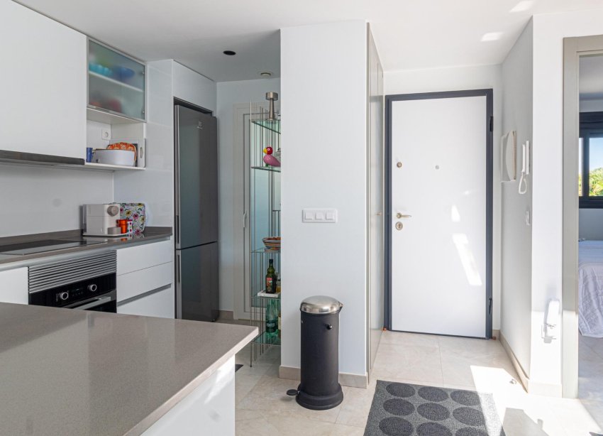 Resale - Apartment - Orihuela Costa - Playa Flamenca