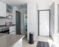 Resale - Apartment - Orihuela Costa - Playa Flamenca