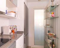 Resale - Apartment - Orihuela Costa - Playa Flamenca