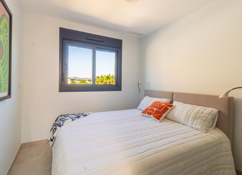 Resale - Apartment - Orihuela Costa - Playa Flamenca