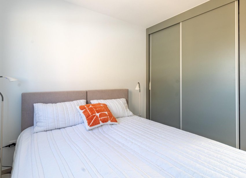 Resale - Apartment - Orihuela Costa - Playa Flamenca
