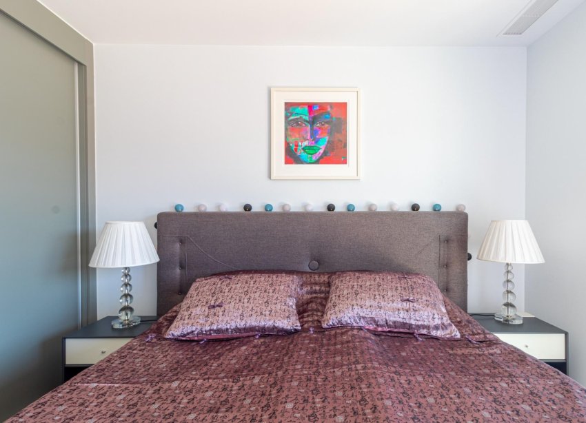 Resale - Apartment - Orihuela Costa - Playa Flamenca