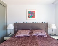 Resale - Apartment - Orihuela Costa - Playa Flamenca