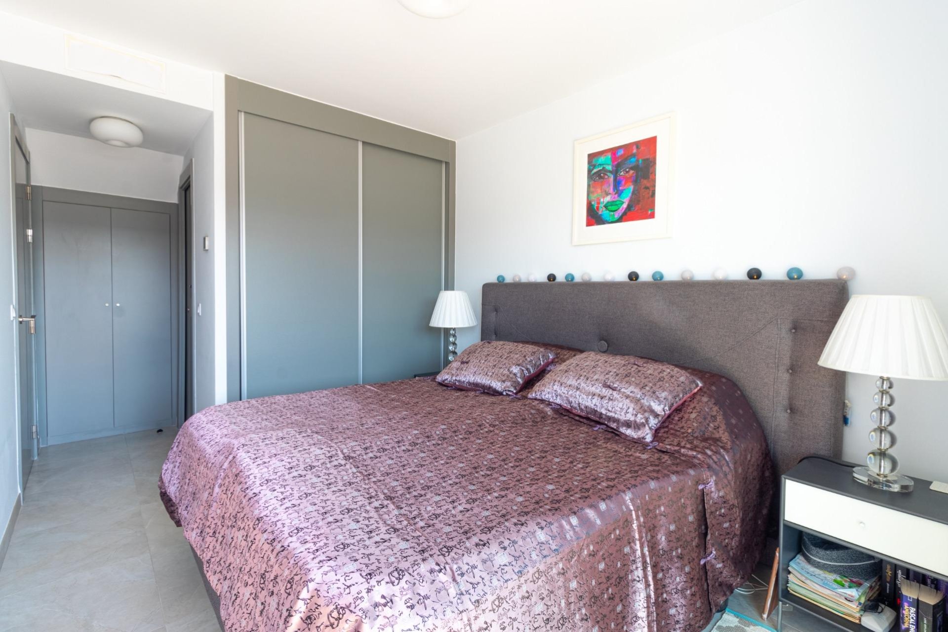 Resale - Apartment - Orihuela Costa - Playa Flamenca