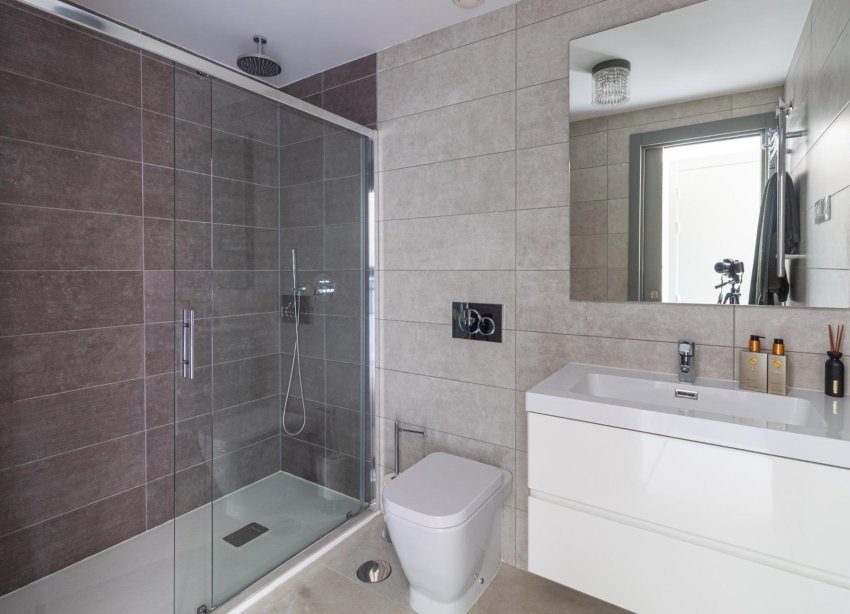 Resale - Apartment - Orihuela Costa - Playa Flamenca