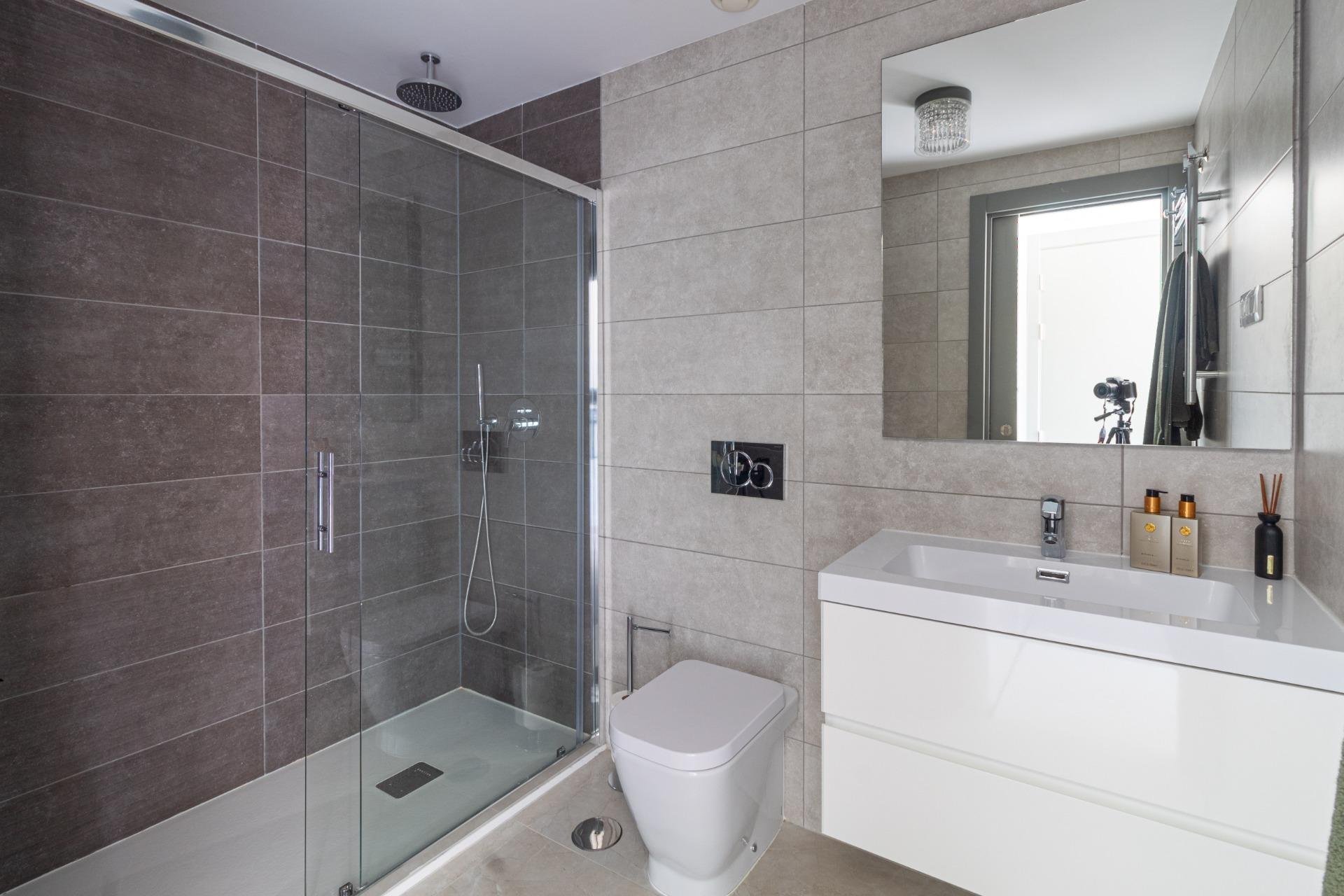 Resale - Apartment - Orihuela Costa - Playa Flamenca