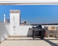 Resale - Apartment - Orihuela Costa - Playa Flamenca