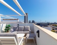 Resale - Apartment - Orihuela Costa - Playa Flamenca