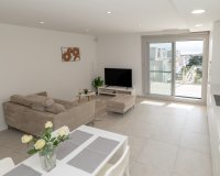 Resale - Apartment - Orihuela Costa - Playa Flamenca