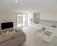 Resale - Apartment - Orihuela Costa - Playa Flamenca