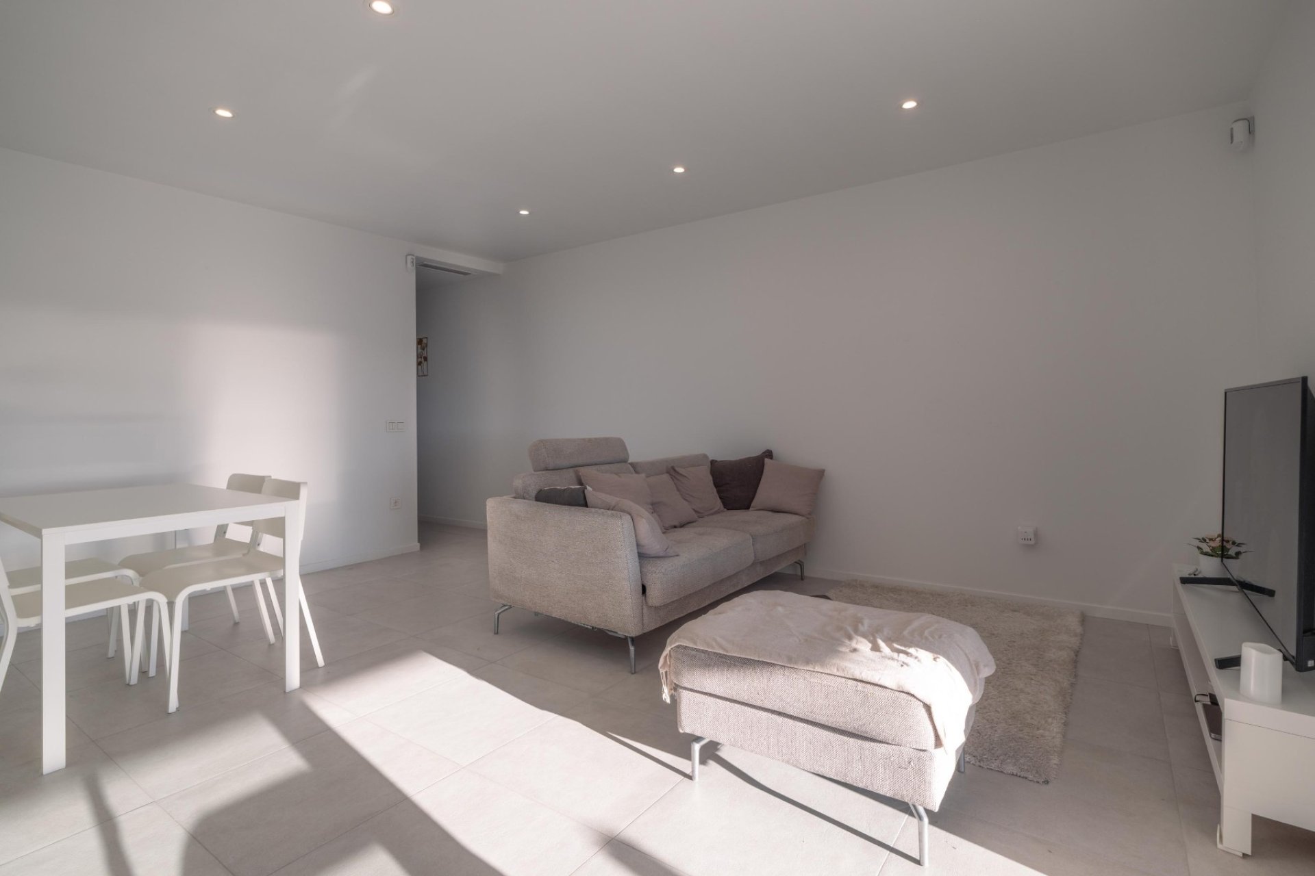 Resale - Apartment - Orihuela Costa - Playa Flamenca