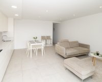 Resale - Apartment - Orihuela Costa - Playa Flamenca