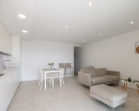 Resale - Apartment - Orihuela Costa - Playa Flamenca