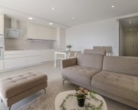 Resale - Apartment - Orihuela Costa - Playa Flamenca
