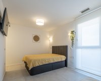 Resale - Apartment - Orihuela Costa - Playa Flamenca