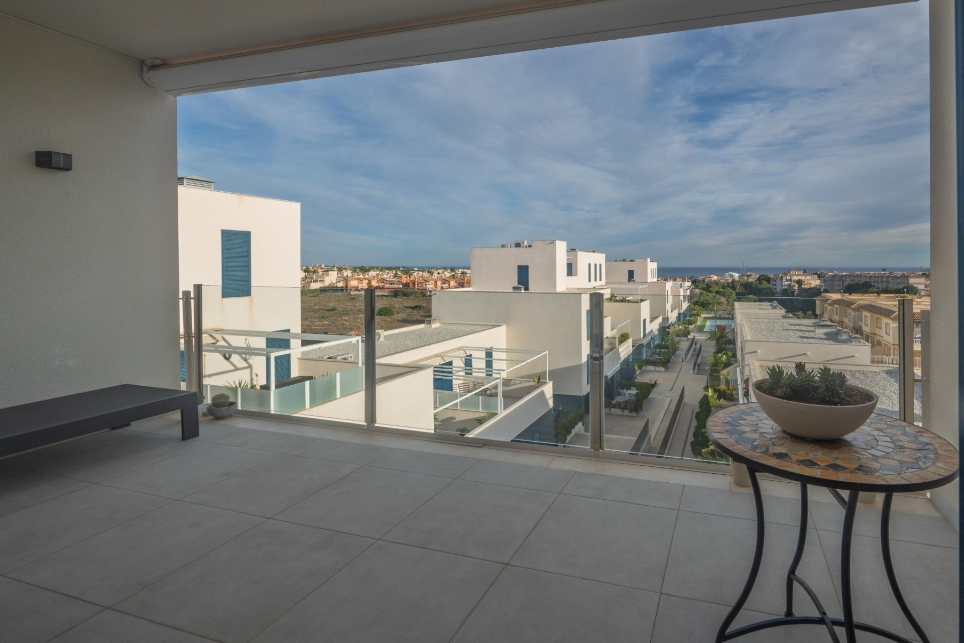 Resale - Apartment - Orihuela Costa - Playa Flamenca