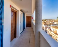 Resale - Apartment - Orihuela Costa - Playa Flamenca